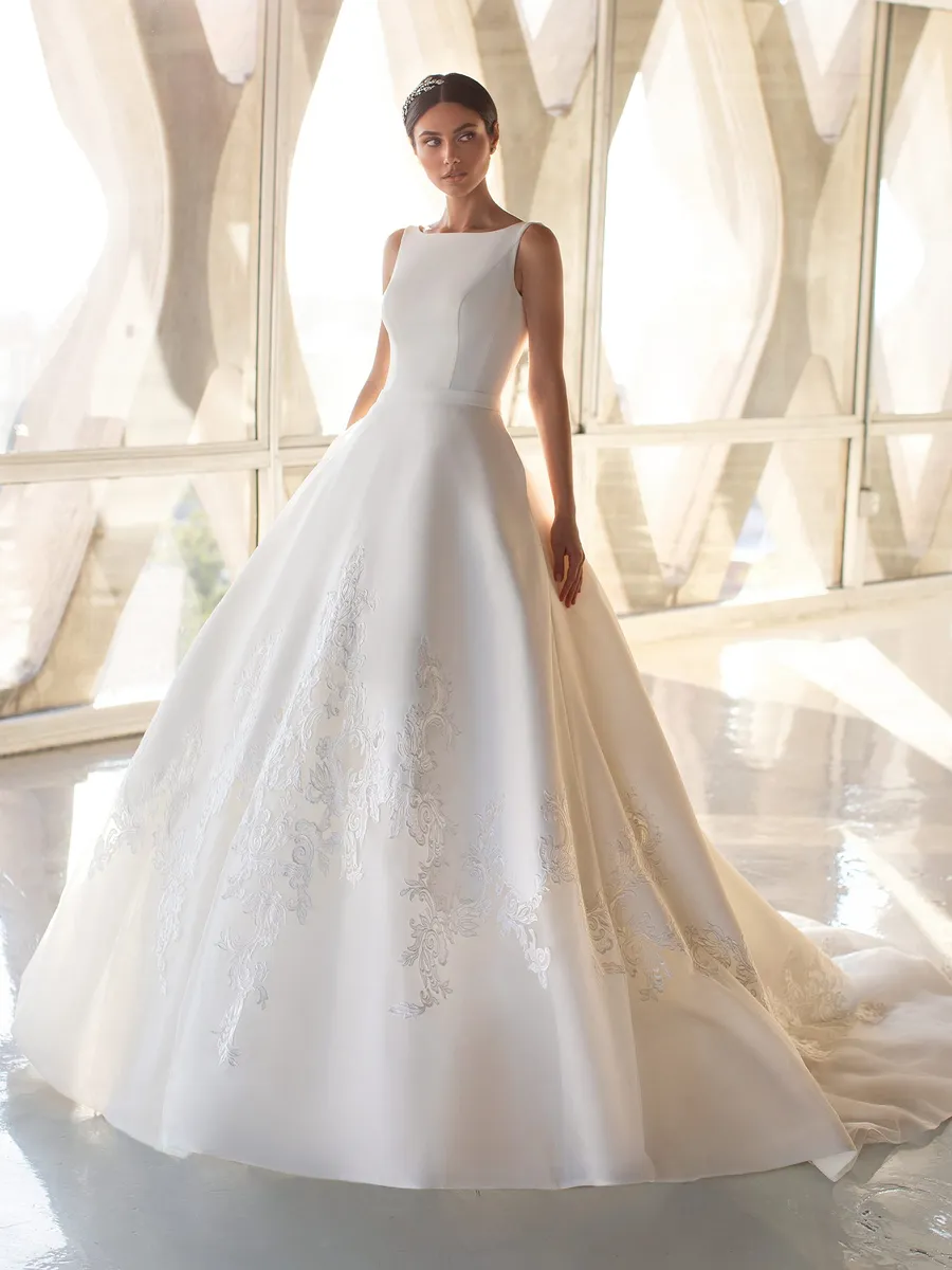 Pronovias