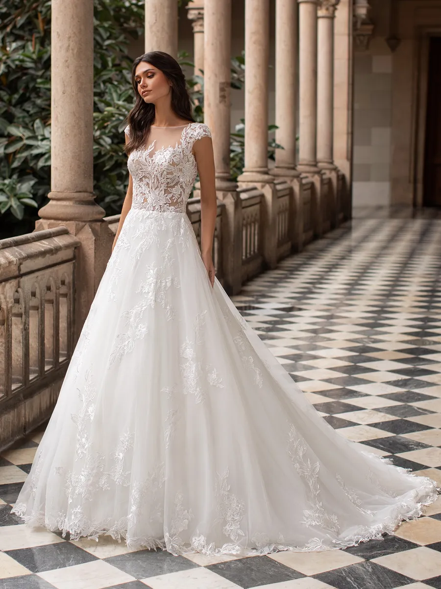 Pronovias