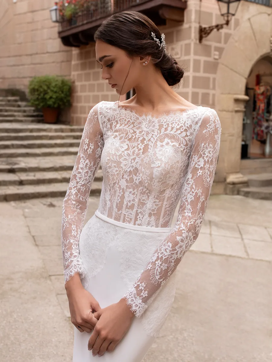 Pronovias