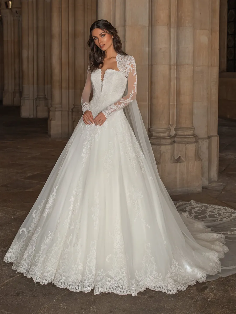 Pronovias