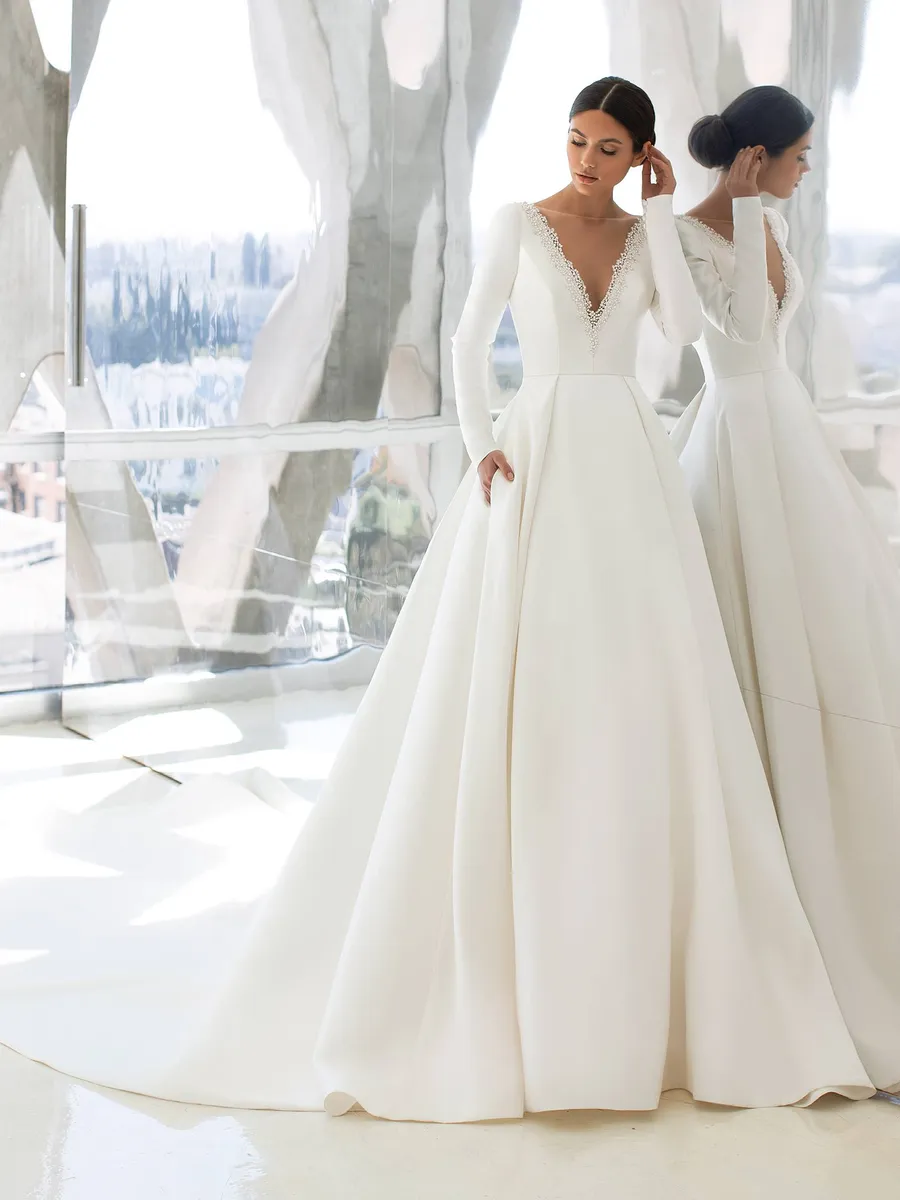 Pronovias