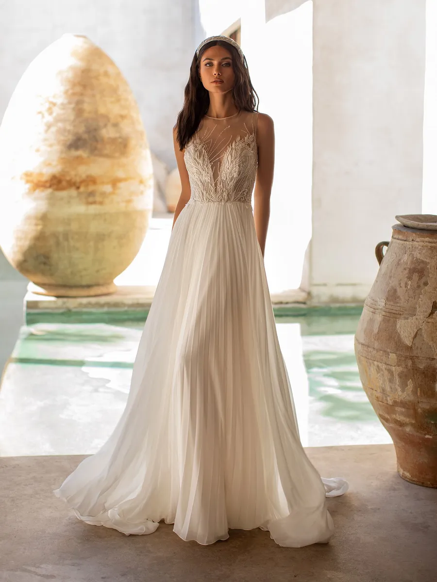 Pronovias