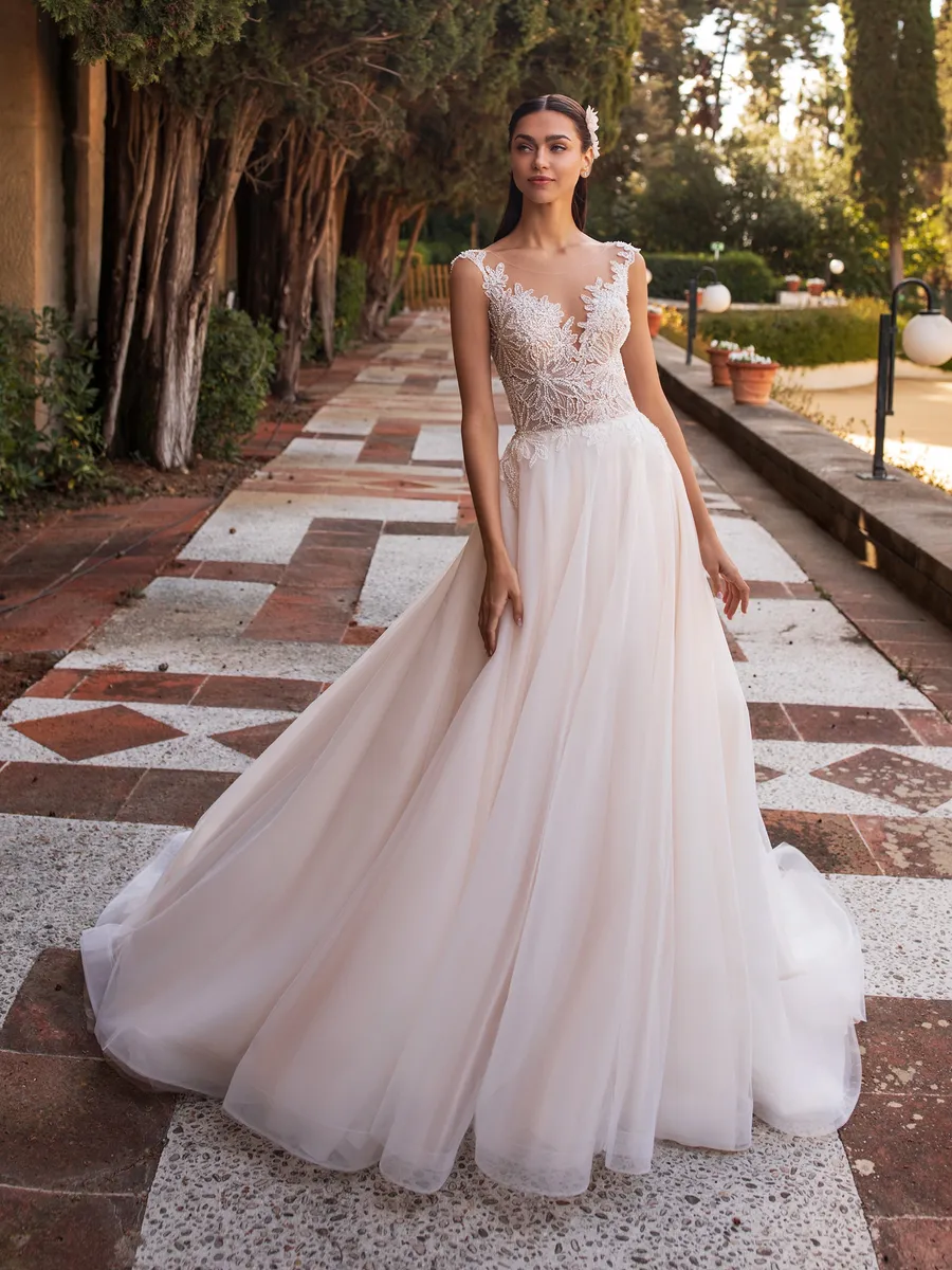 Pronovias