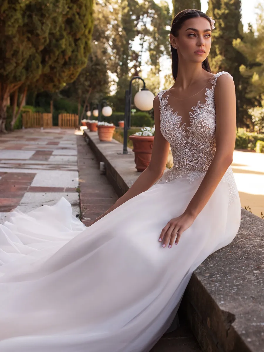 Pronovias