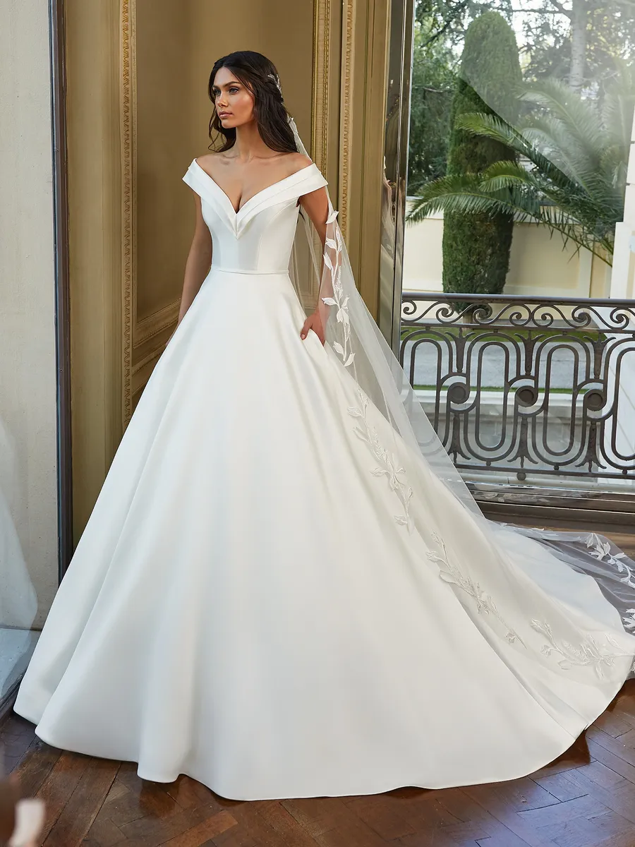 Pronovias