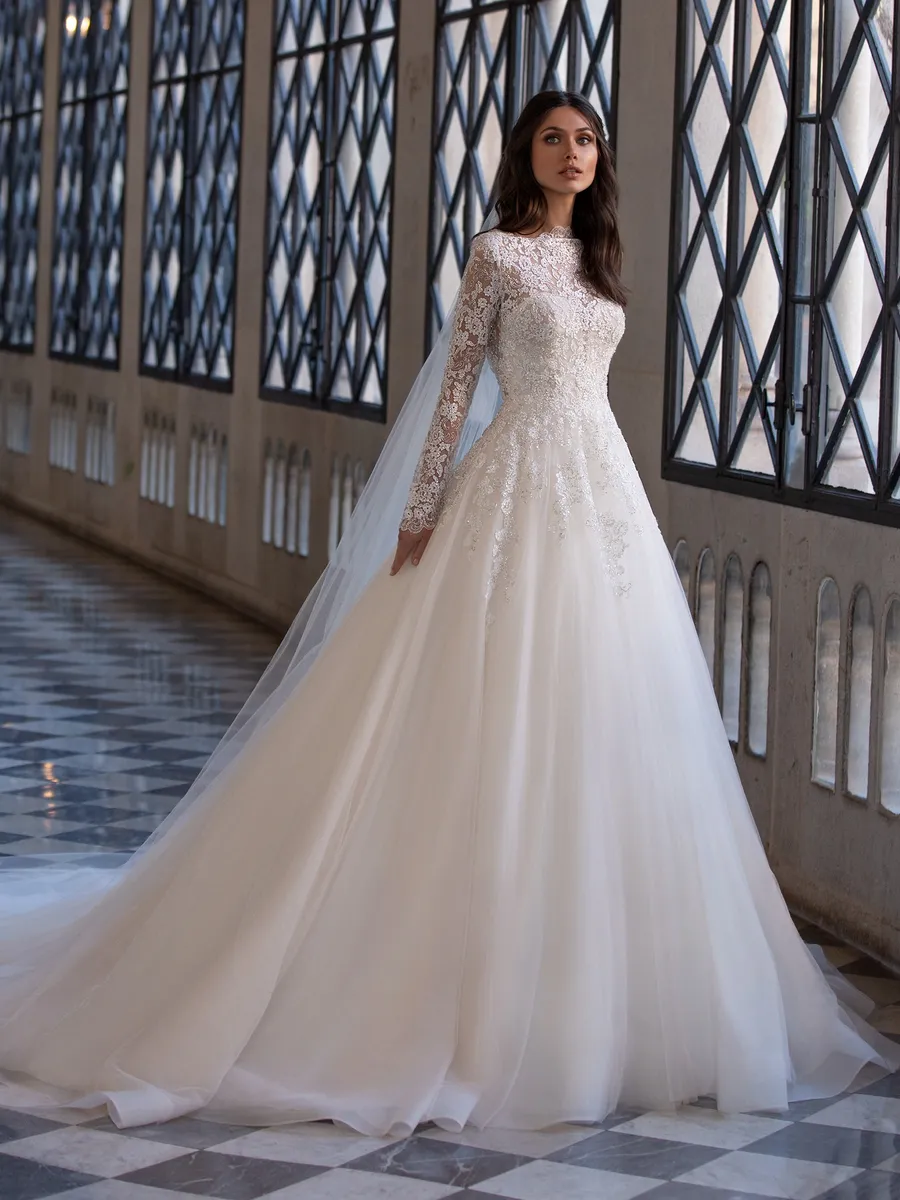 Pronovias