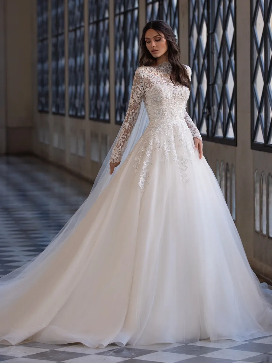 Pronovias