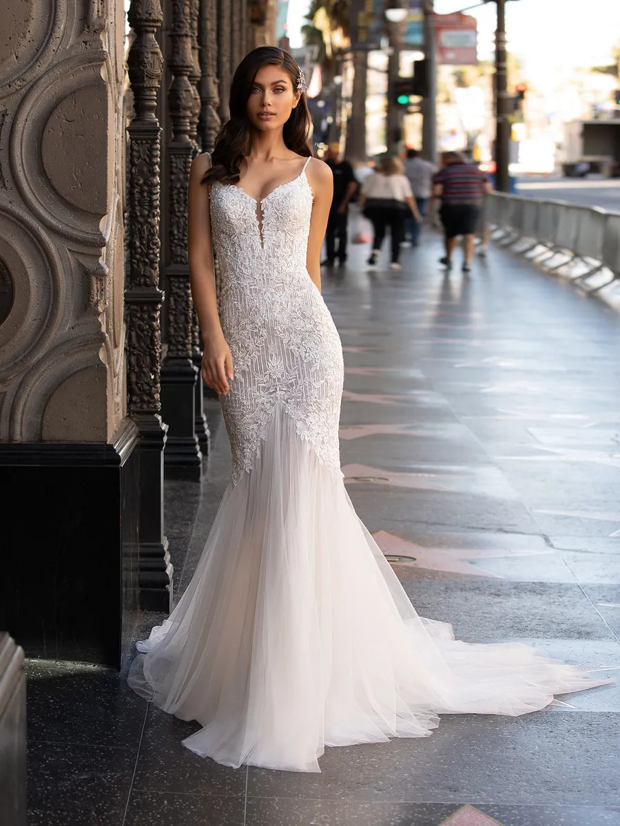 Pronovias