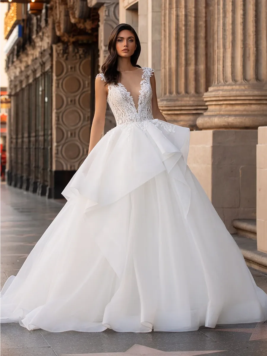 Pronovias