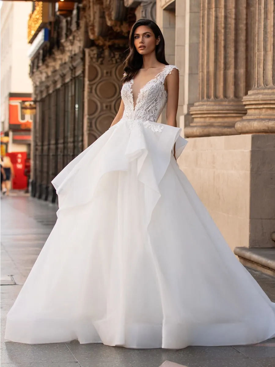 Pronovias