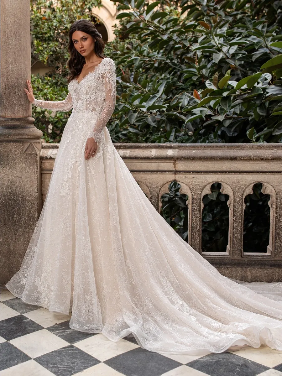 Pronovias