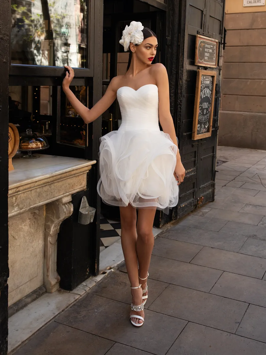 Pronovias