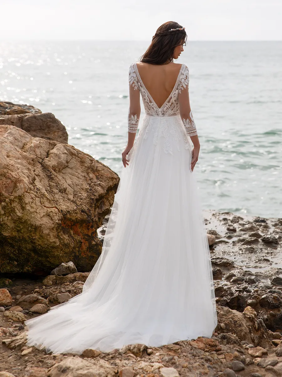 Pronovias