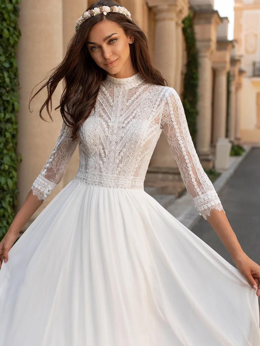 Pronovias