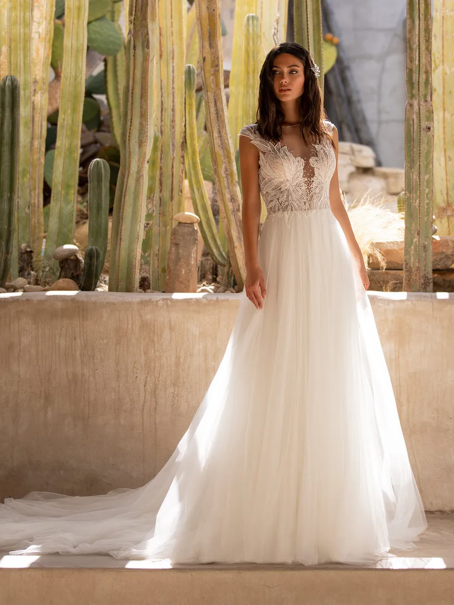 Pronovias