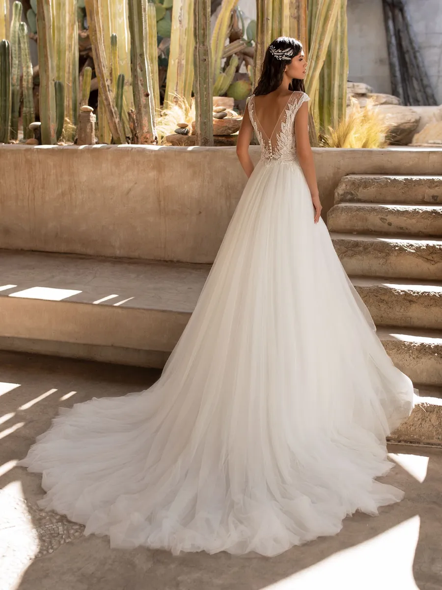 Pronovias