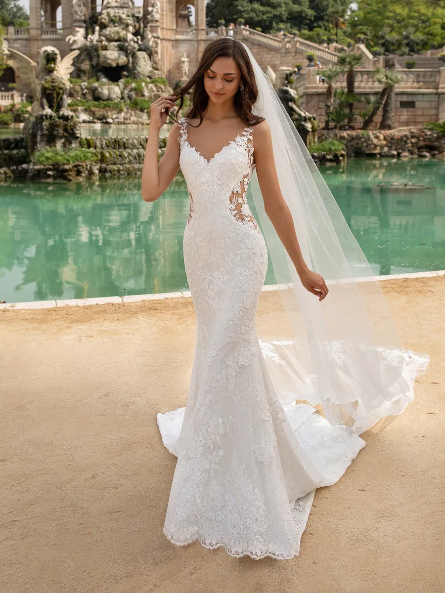 Pronovias