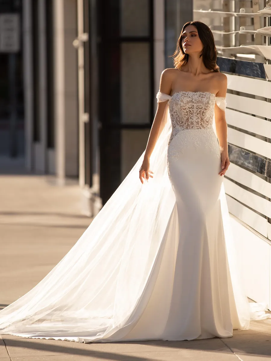 Pronovias