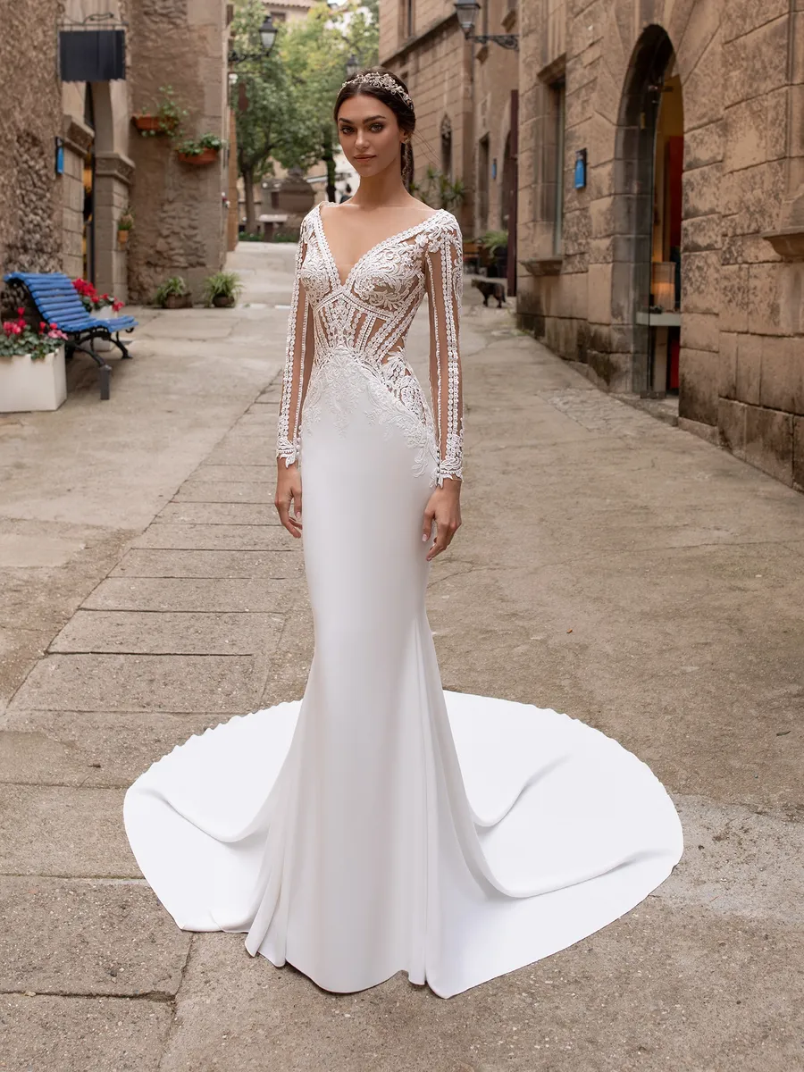 Pronovias