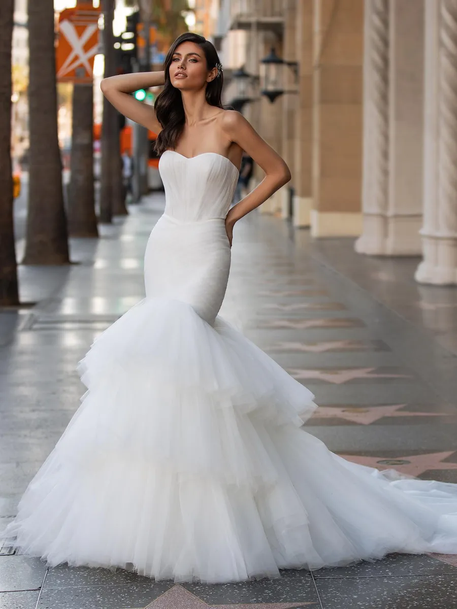 Pronovias