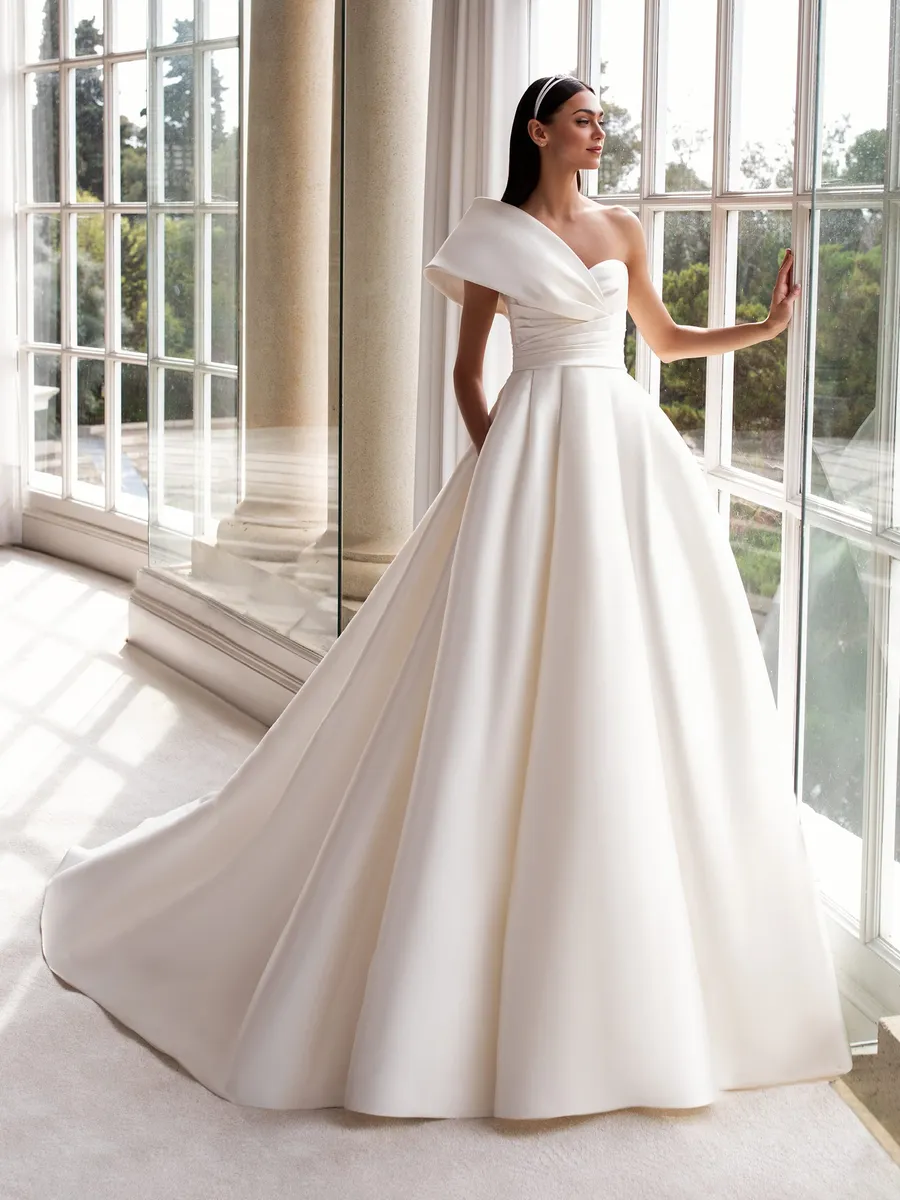 Pronovias