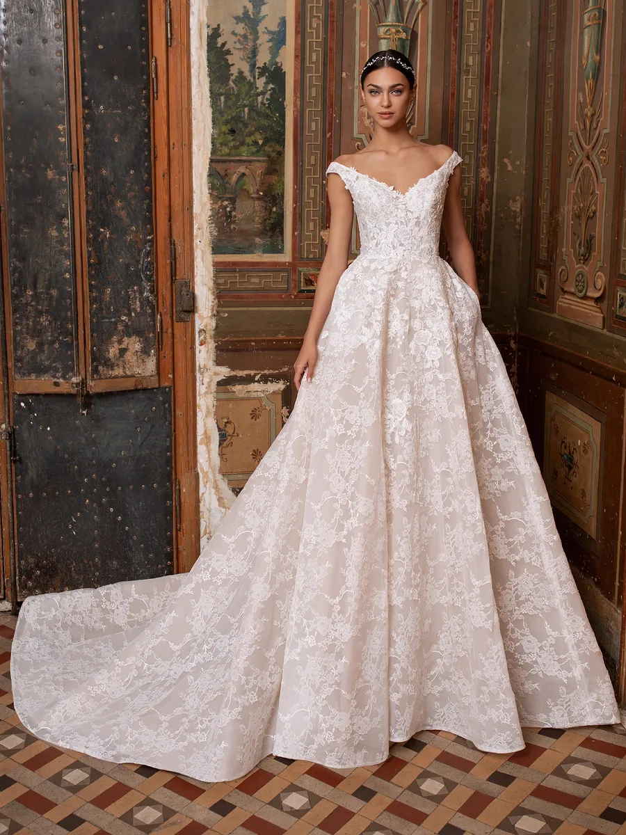 Pronovias