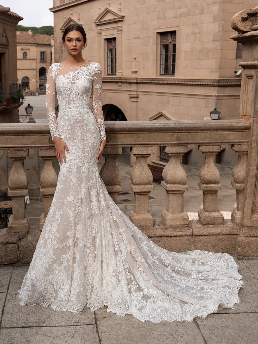 Pronovias