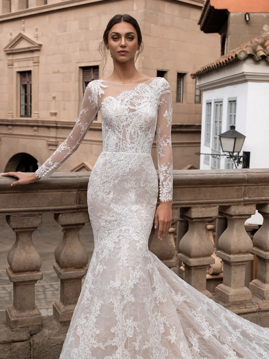 Pronovias