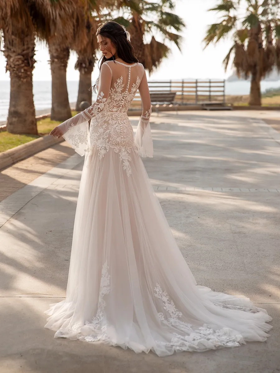 Pronovias