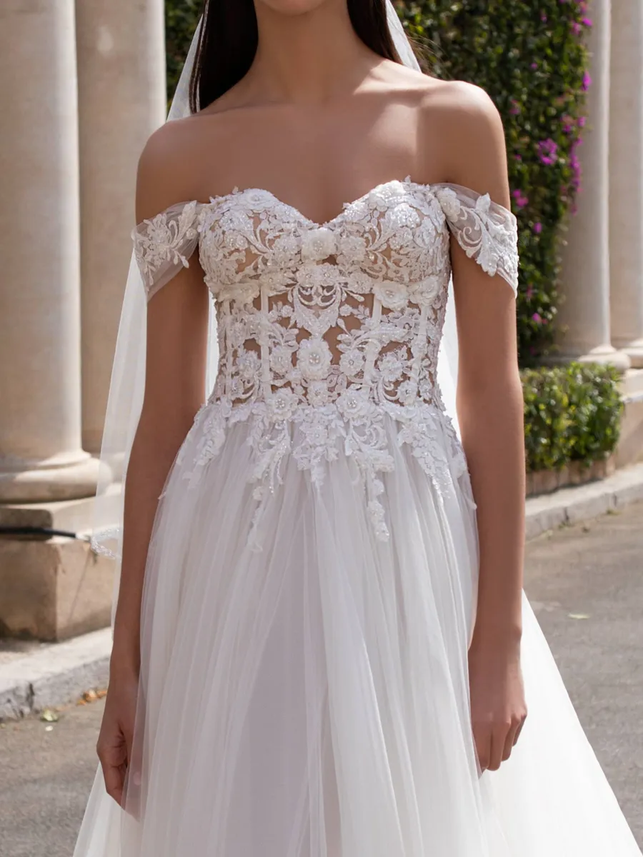 Pronovias