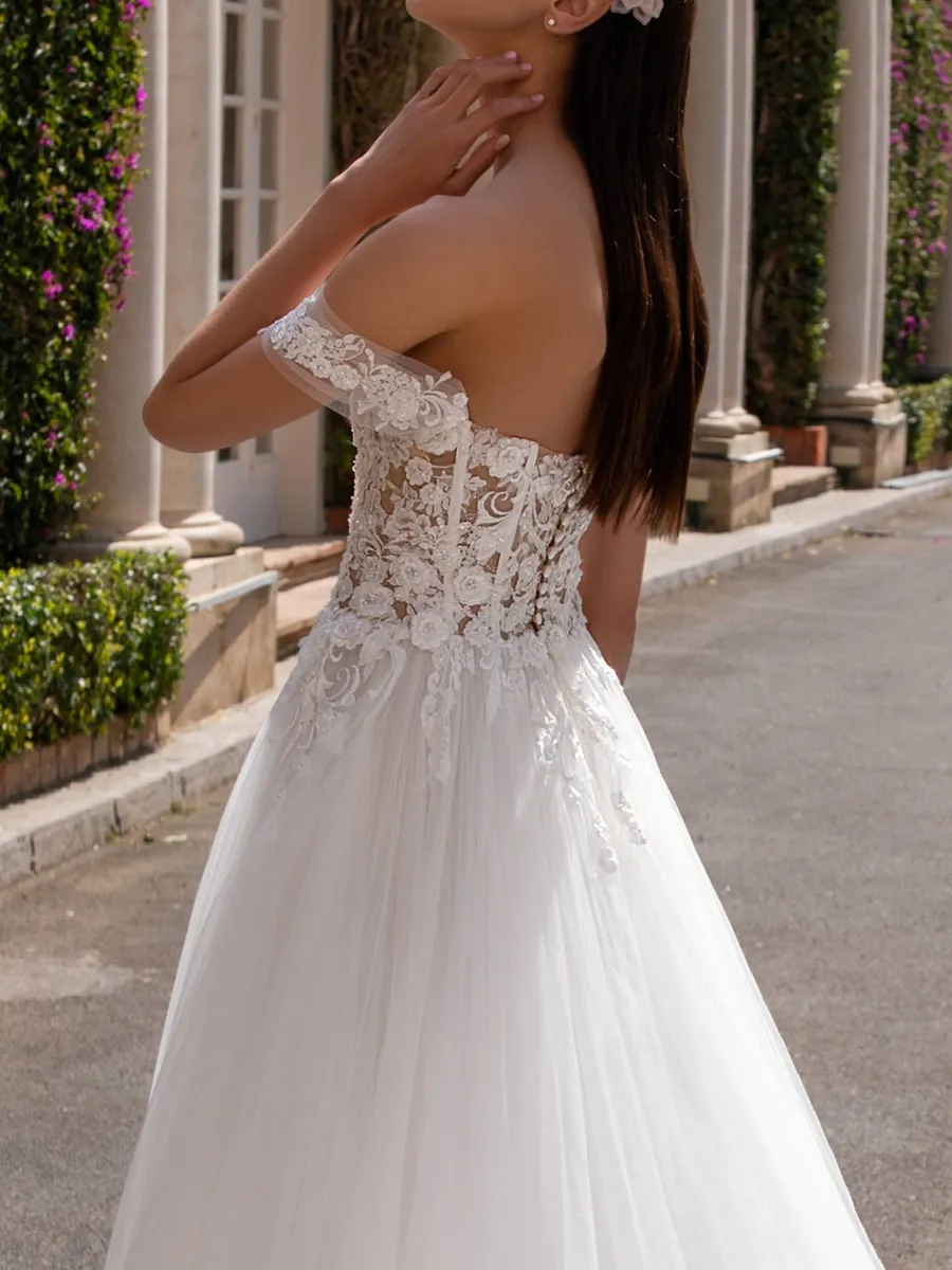 Pronovias