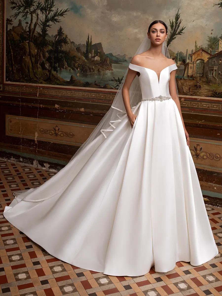 Pronovias