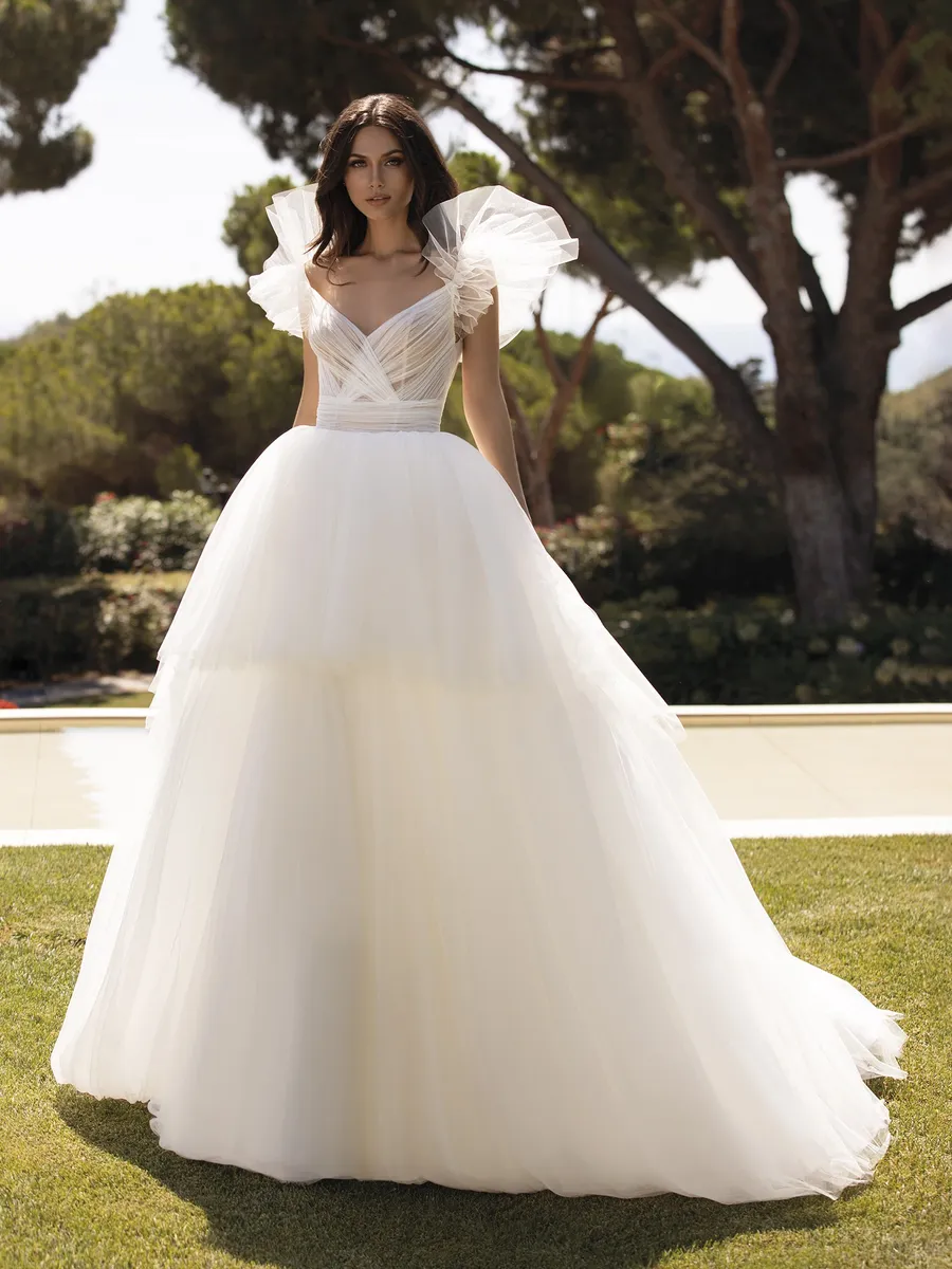 Pronovias