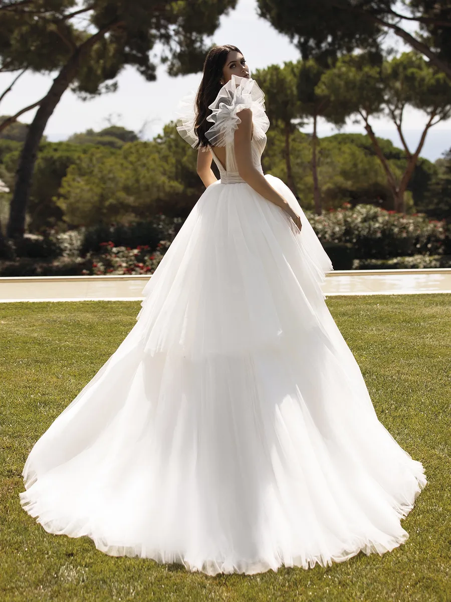 Pronovias