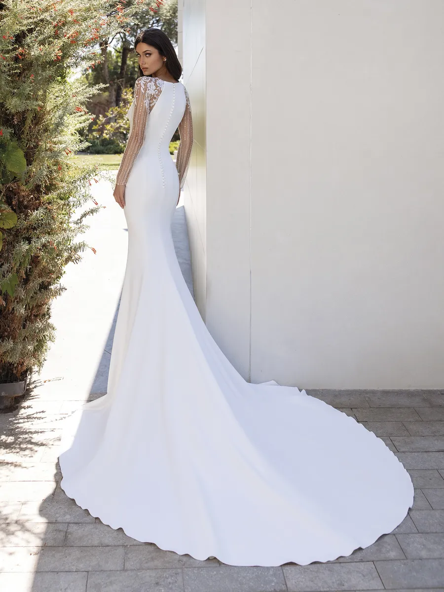 Pronovias