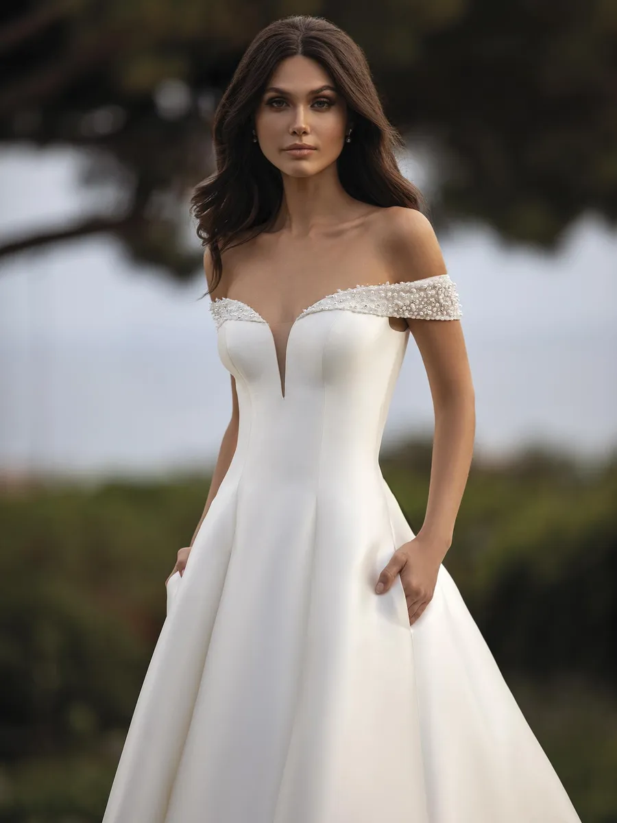 Pronovias