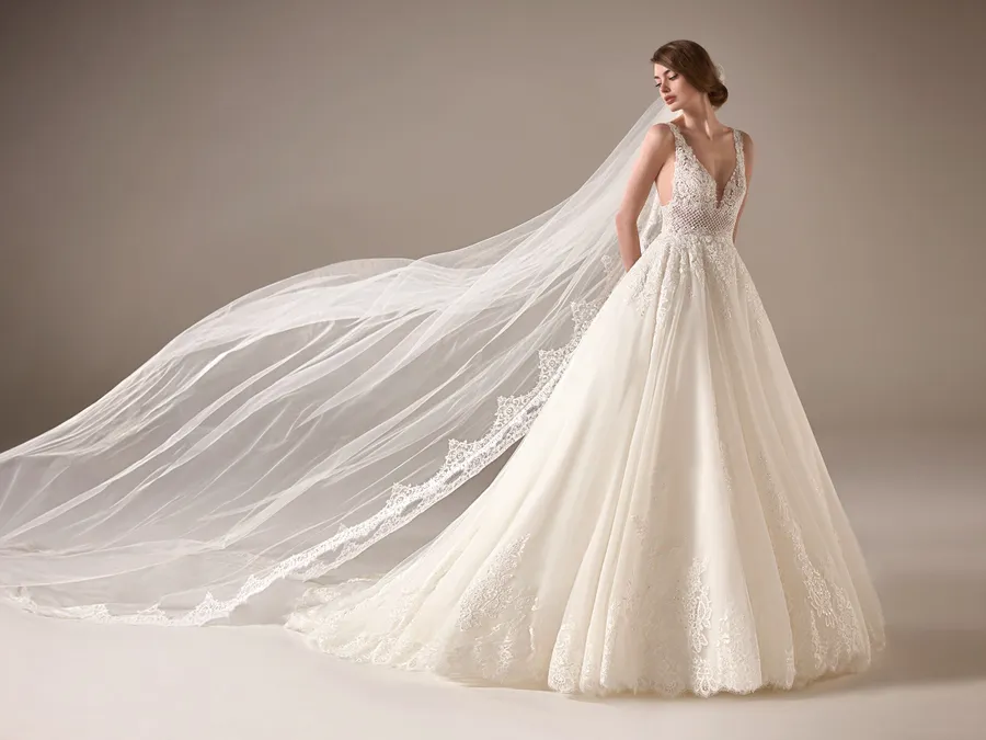 Pronovias