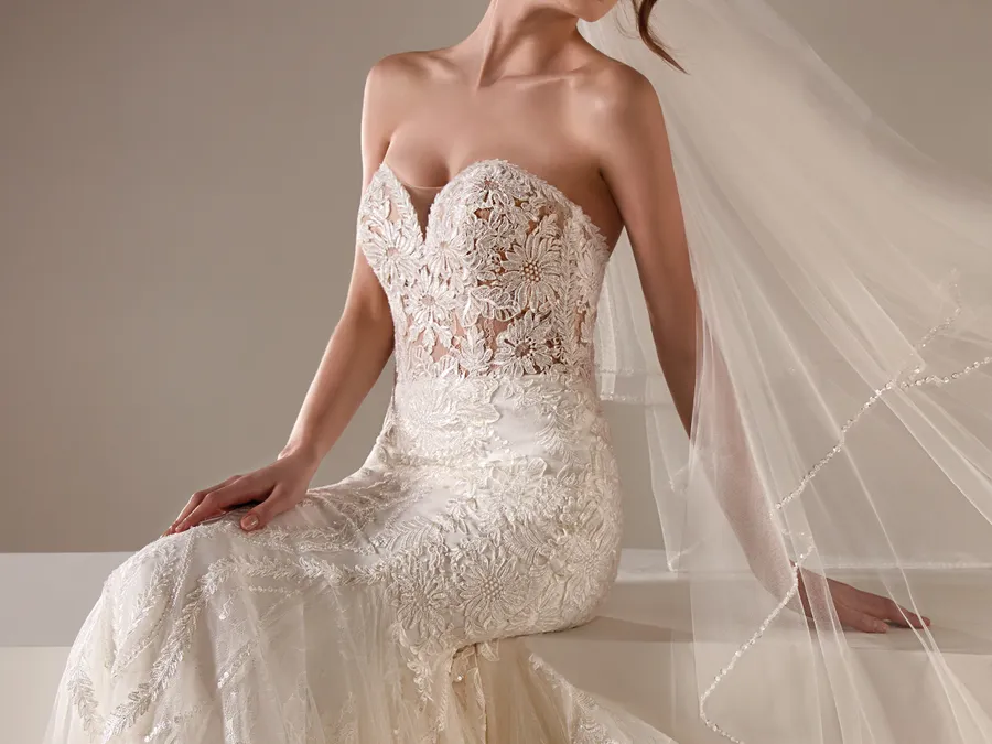 Pronovias