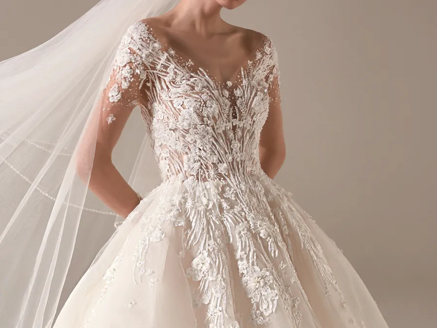 Pronovias