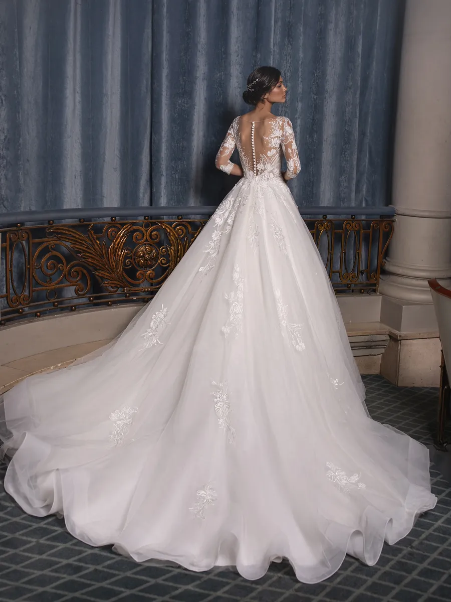 Pronovias