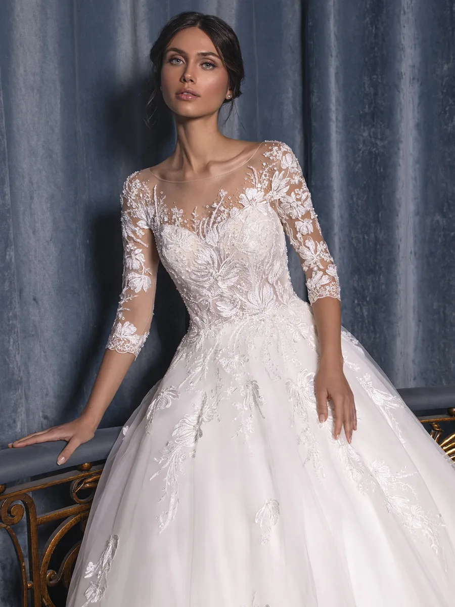 Pronovias