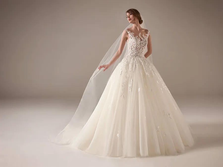 Pronovias