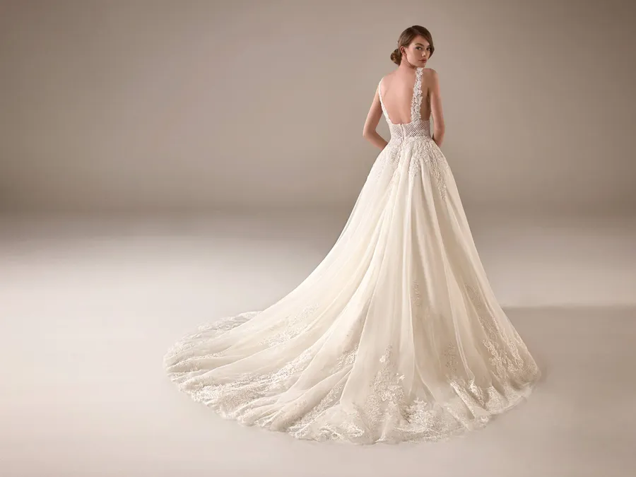 Pronovias