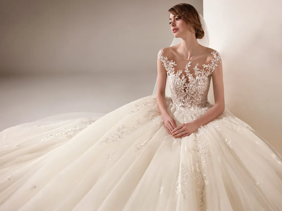 Pronovias