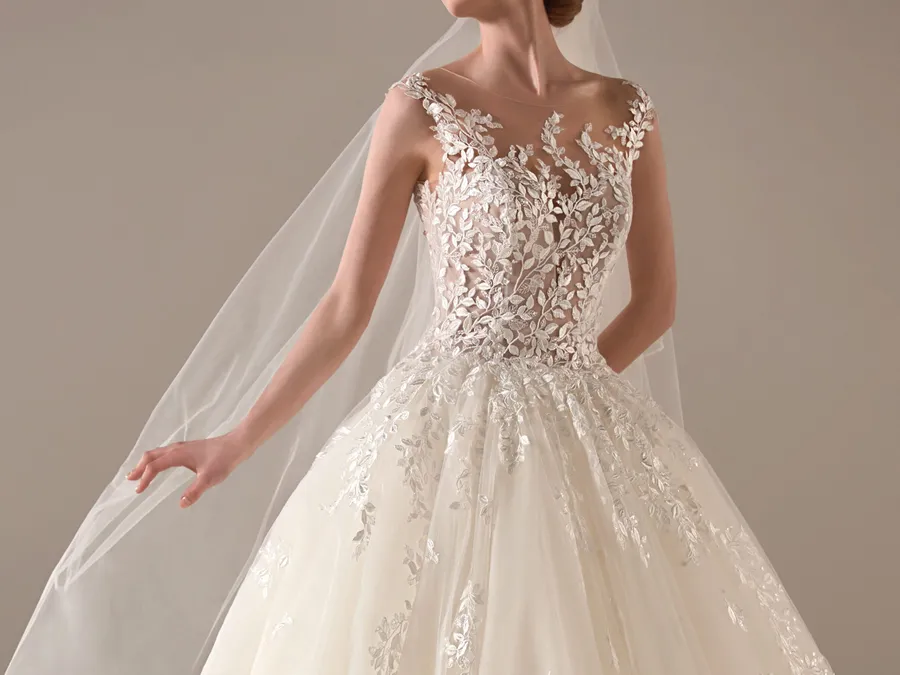 Pronovias