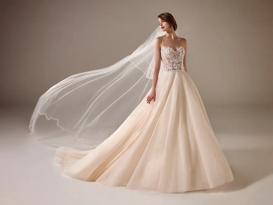 Pronovias