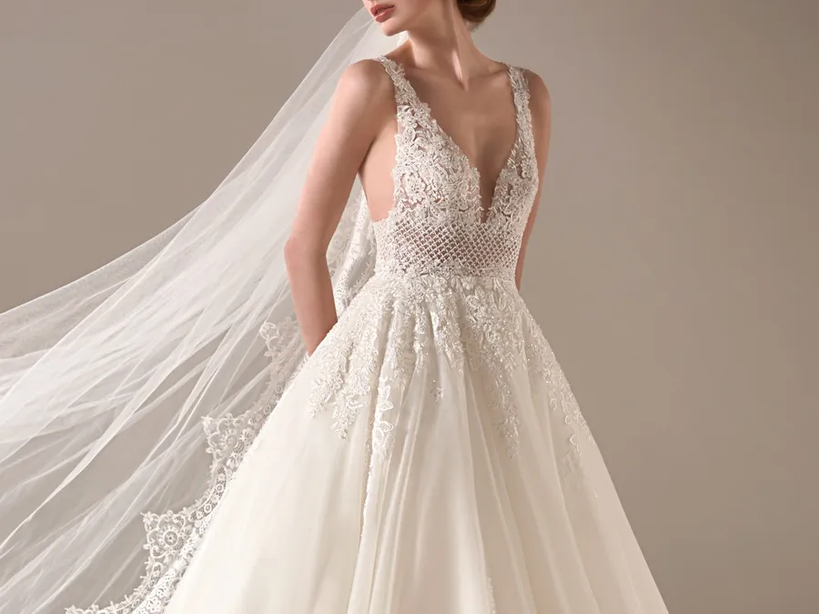 Pronovias