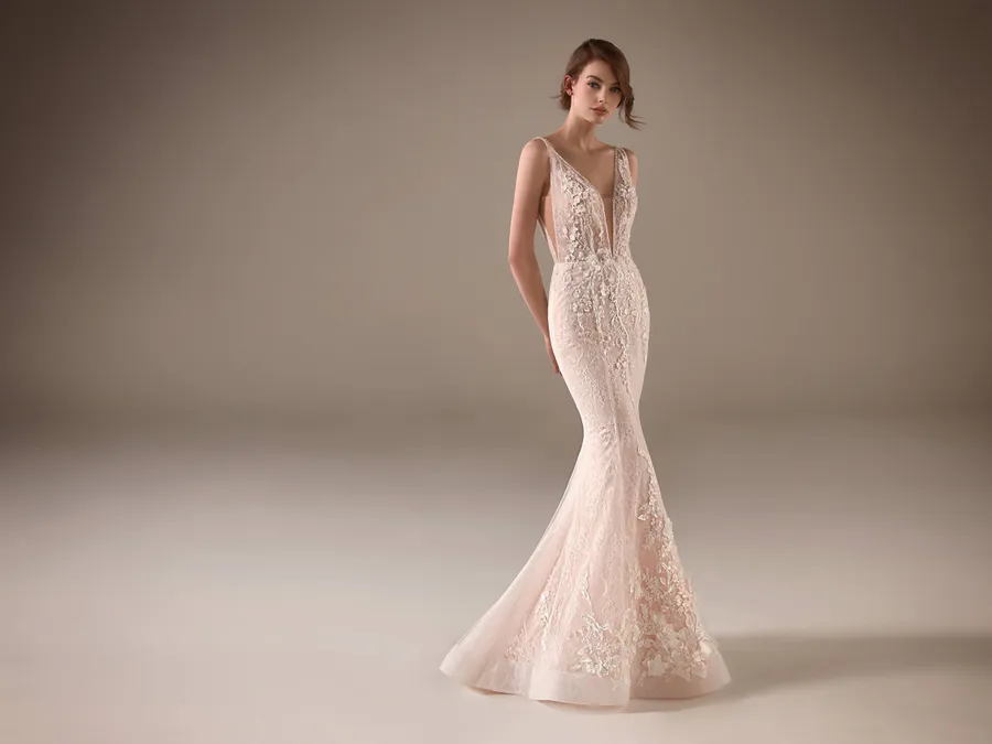 Pronovias