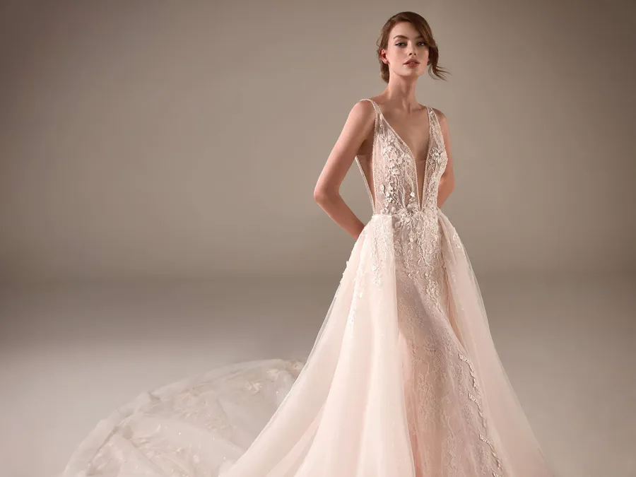 Pronovias