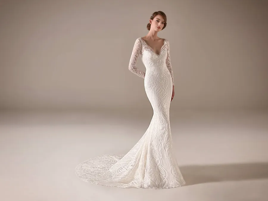 Pronovias